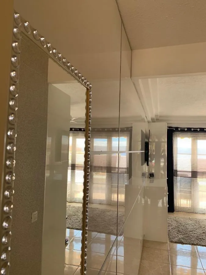 Orlando Apartment Tenerife Costa Adeje