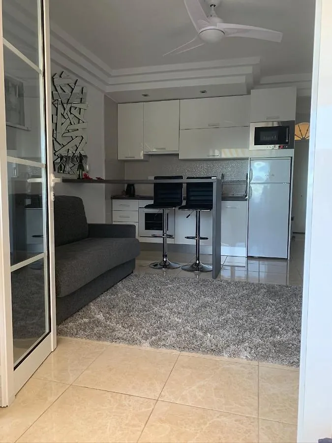 Orlando Apartment Tenerife Costa Adeje