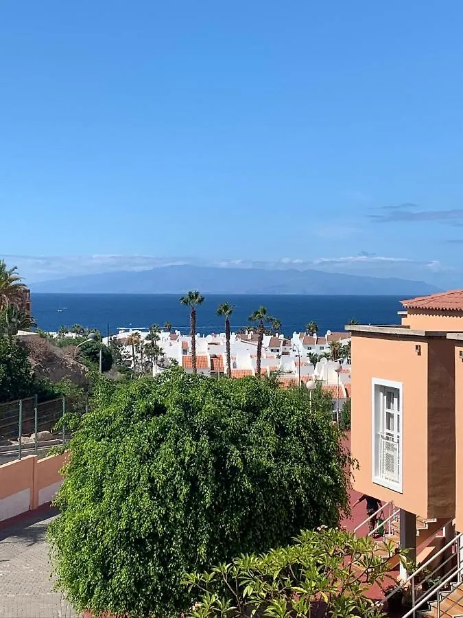 Orlando Apartment Tenerife Costa Adeje