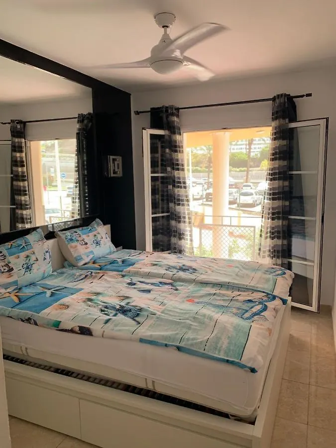 Orlando Apartment Tenerife Costa Adeje