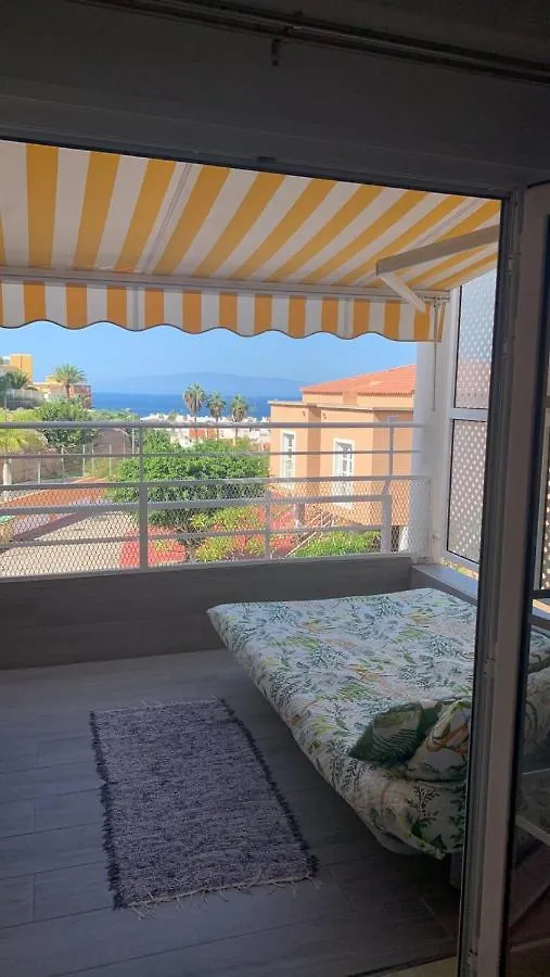 Orlando Apartment Tenerife Costa Adeje  0*, Costa Adeje (Tenerife)