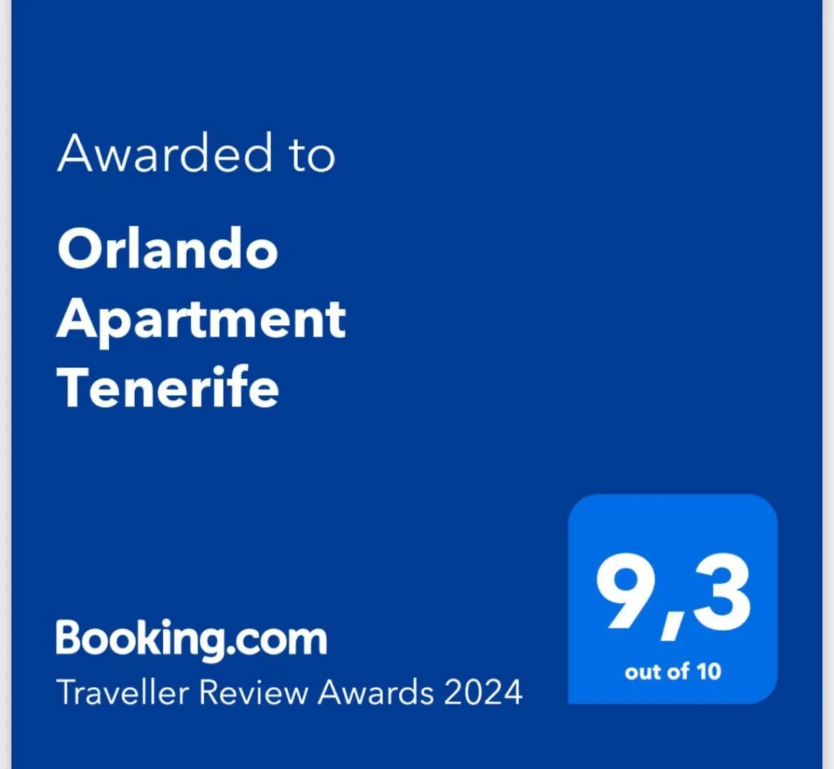 Orlando Apartment Tenerife Costa Adeje   Costa Adeje (Tenerife)