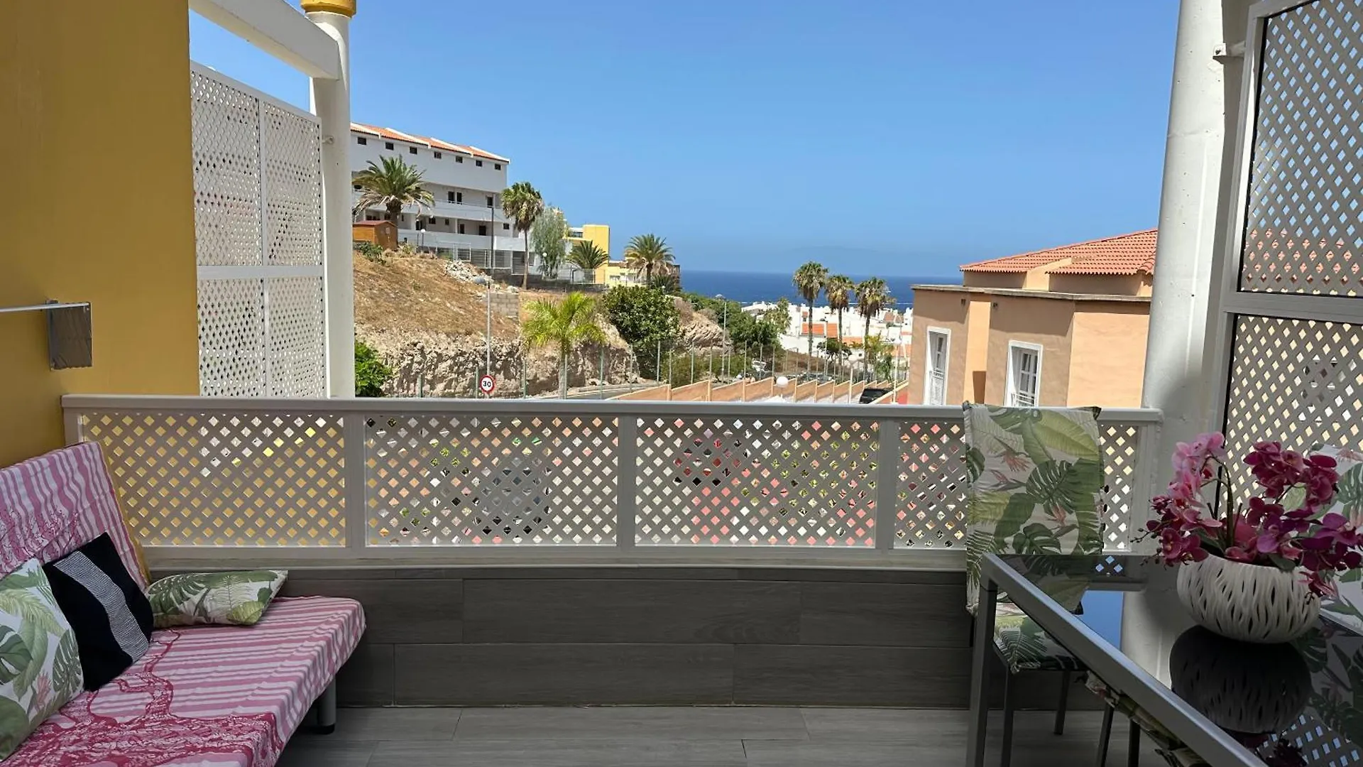 Orlando Apartment Tenerife Costa Adeje