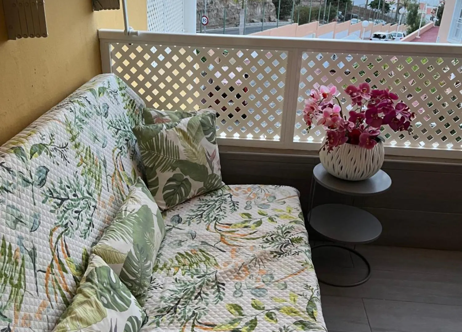 Orlando Apartment Tenerife Costa Adeje  Costa Adeje (Tenerife)