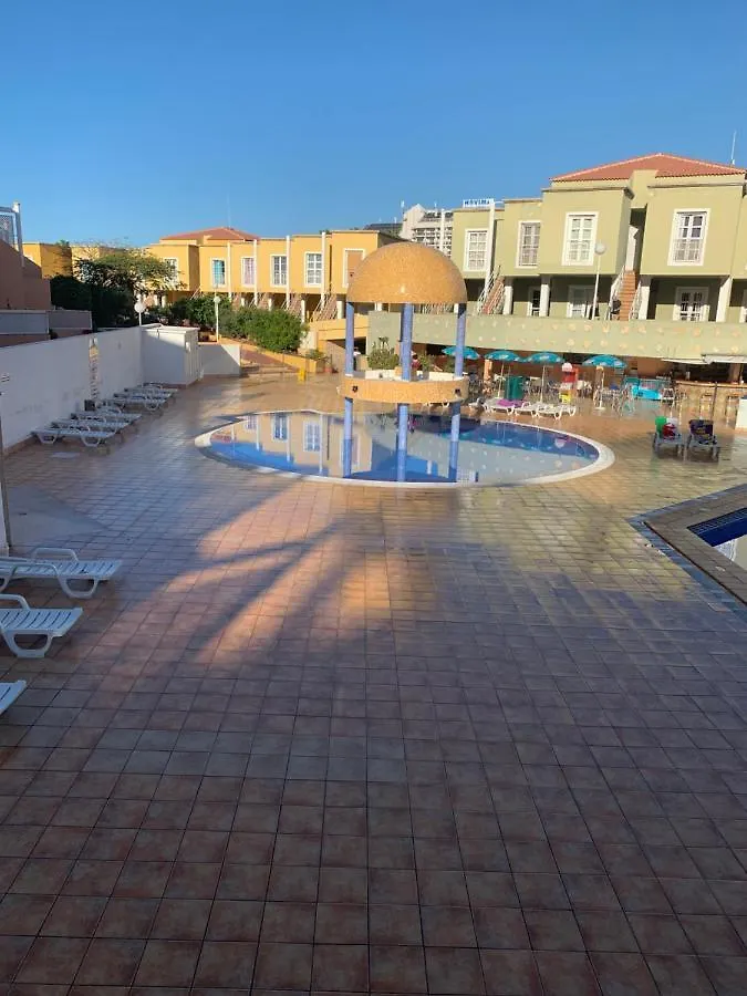 Orlando Apartment Tenerife Costa Adeje  Spain