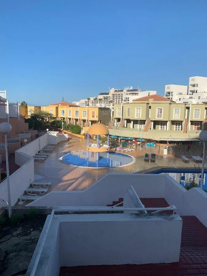 Orlando Apartment Tenerife Costa Adeje  0*, Costa Adeje (Tenerife)