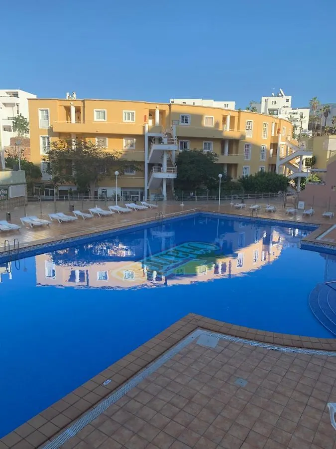 Orlando Apartment Tenerife Costa Adeje