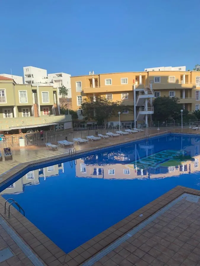 Orlando Apartment Tenerife Costa Adeje