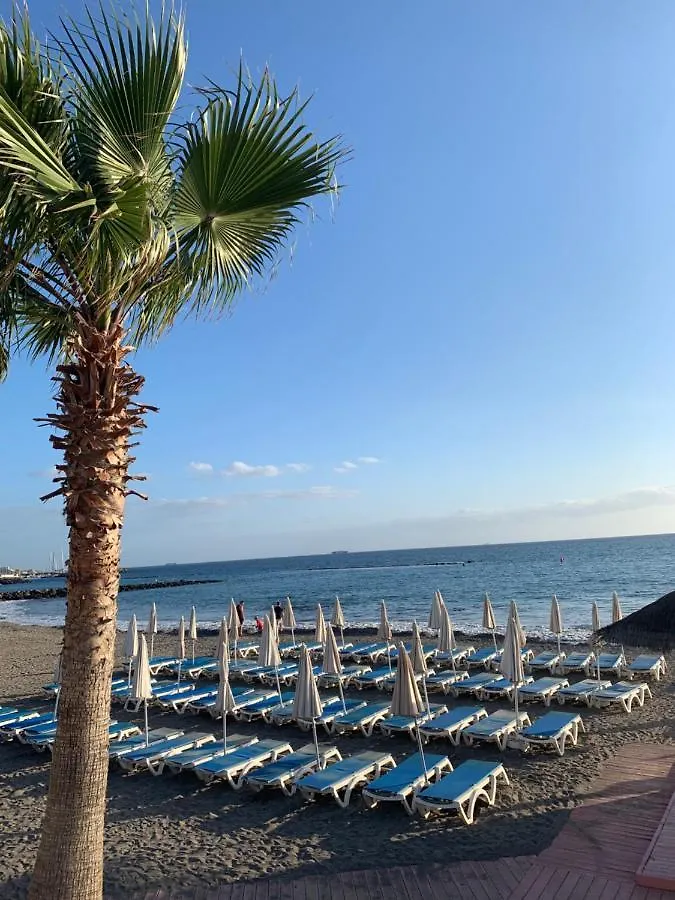 Orlando Apartment Tenerife Costa Adeje  Španělsko