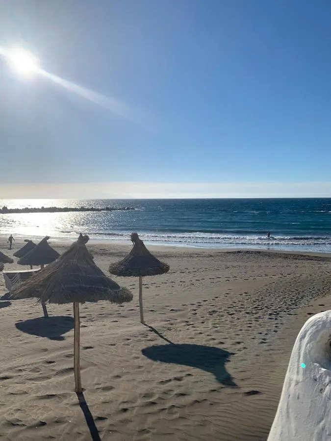 Orlando Apartment Tenerife Costa Adeje  0*, Costa Adeje (Tenerife) Spain